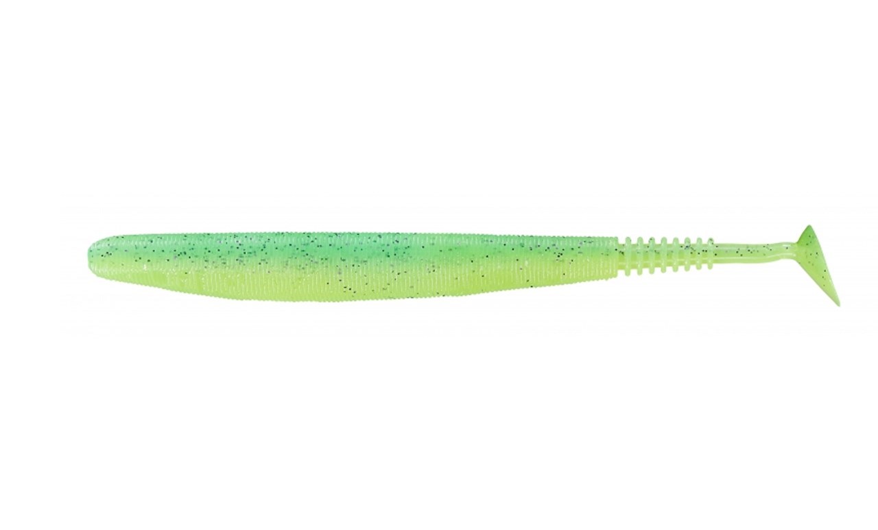 Picture of Illex Magic Z Shad 8cm