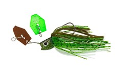 Picture of #LMAB KÖFI Multi Vibe Chatterbait 1/0