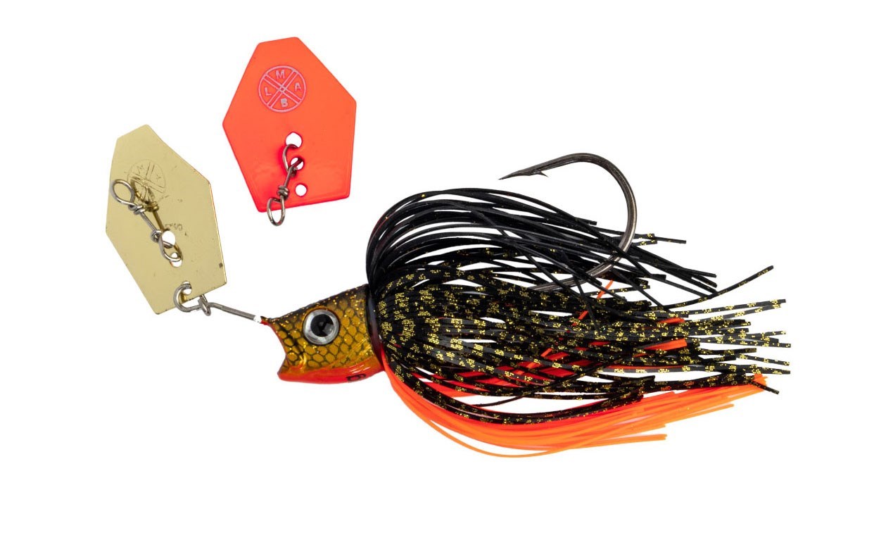 Picture of #LMAB KÖFI Multi Vibe Chatterbait 5/0