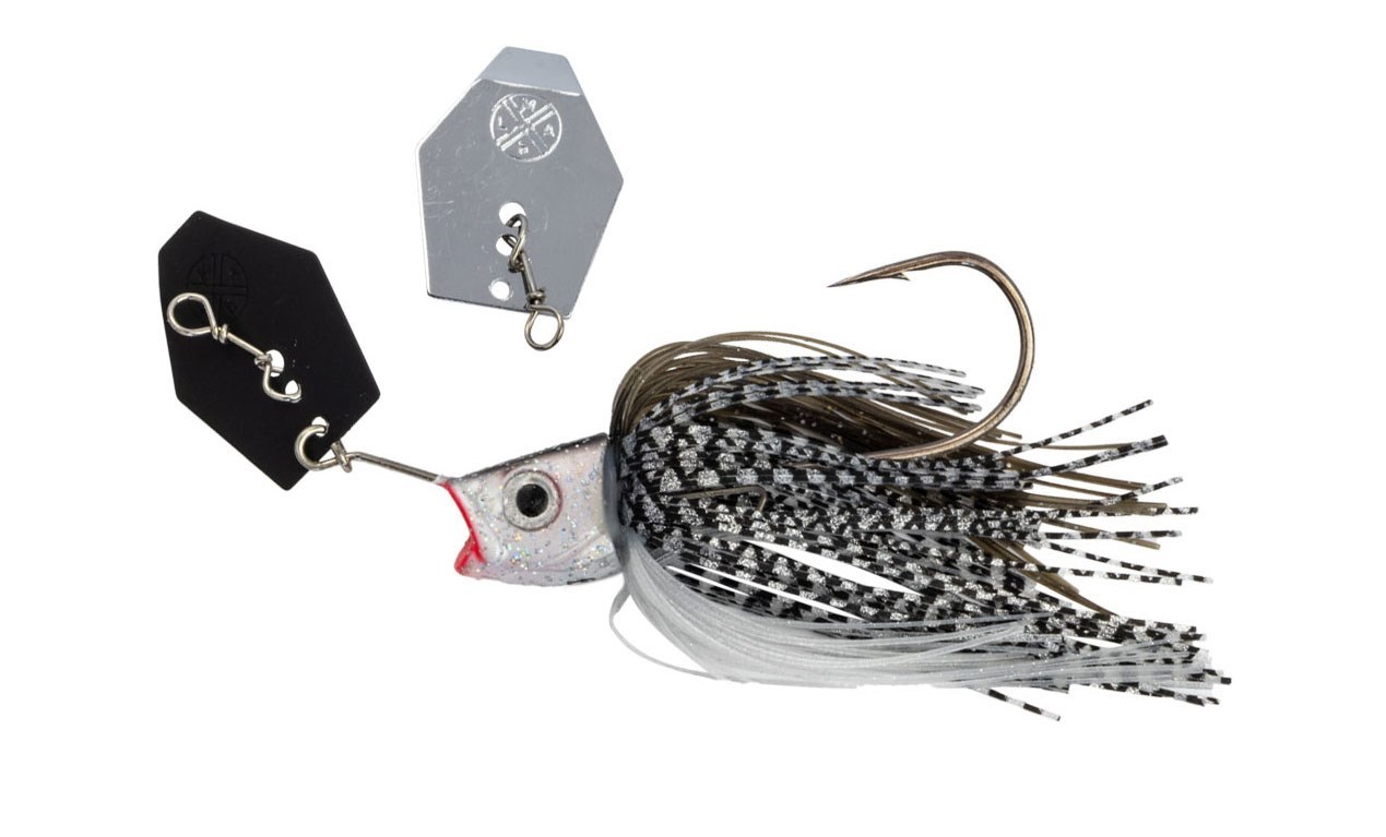 Picture of #LMAB KÖFI Multi Vibe Chatterbait 5/0