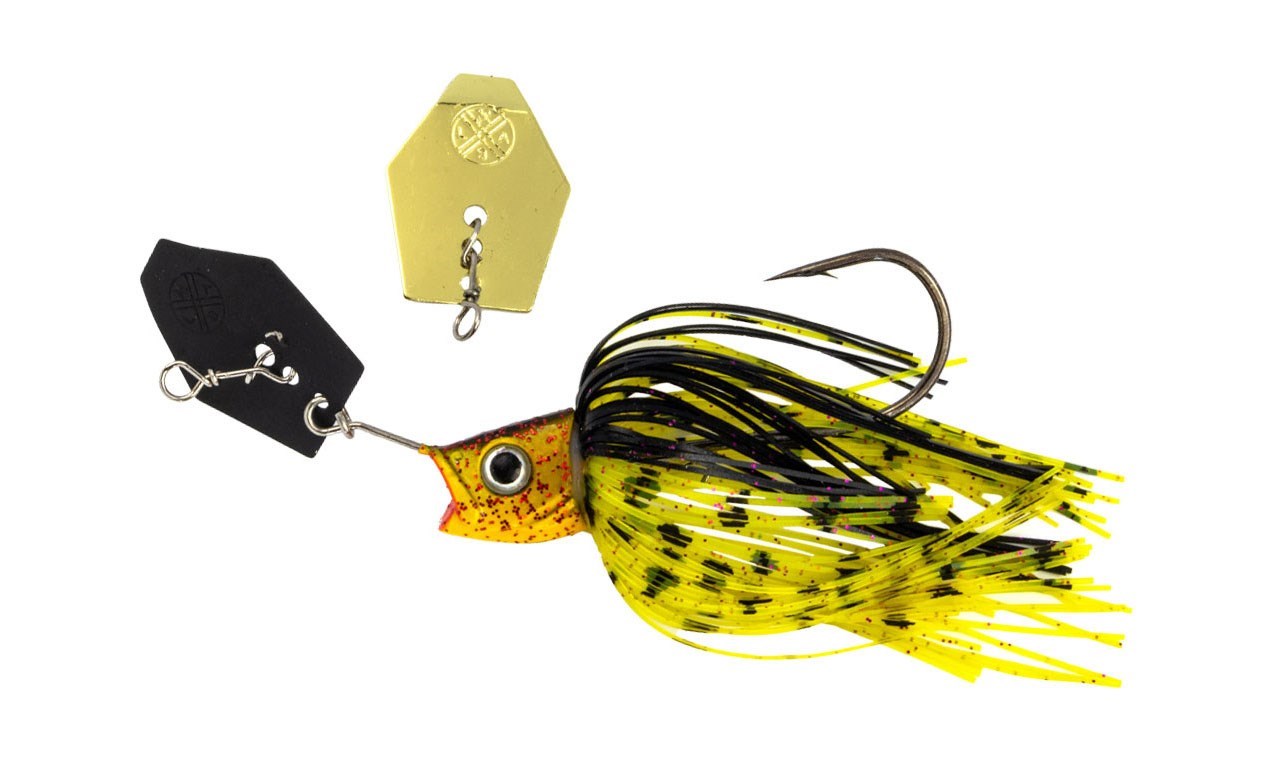 Picture of #LMAB KÖFI Multi Vibe Chatterbait 5/0