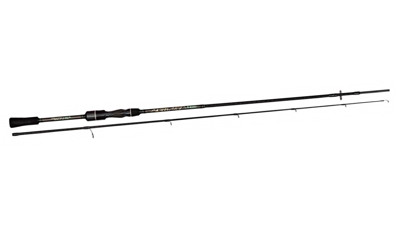 Picture of Gunki Skyward Tactil Spinning Rod S-183ML 2-10gr