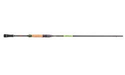 Picture of Gunki Stripes Micro spinning rod