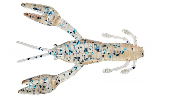 Bild på Hourra Craw 5 cm - 10 pack