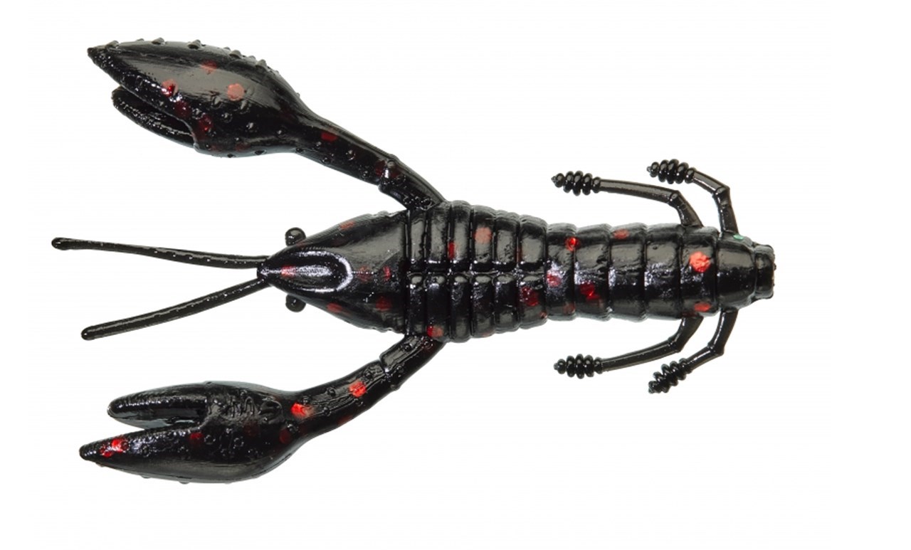 Picture of Hourra Craw 5 cm - 10 pack