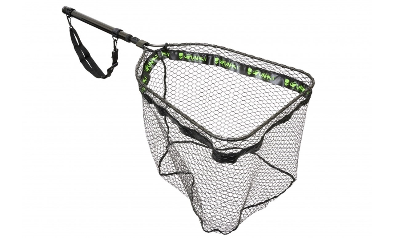 Picture of Gunki Ready Street Landing Net