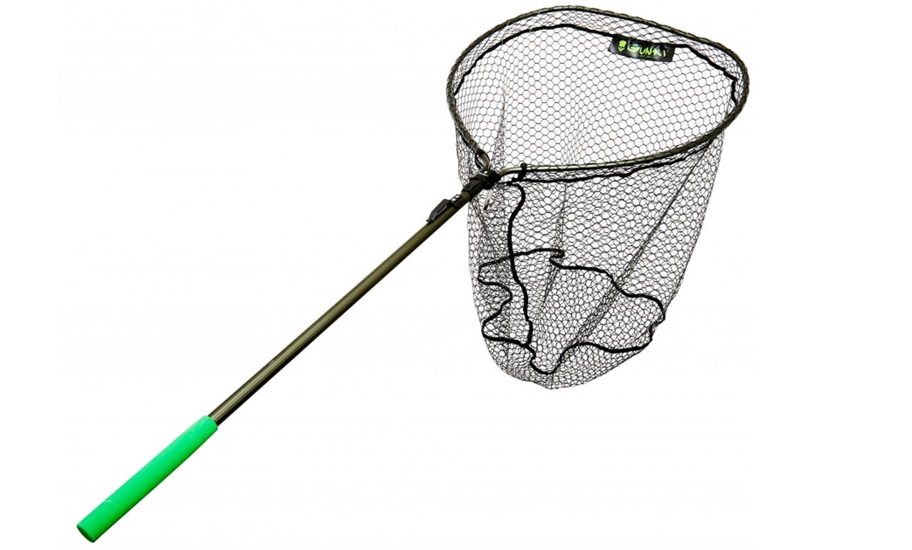 Picture of Gunki Fast Clip Landing Net 55X50-1S