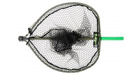 Picture of Gunki Fast Clip Landing Net 55X50-1S