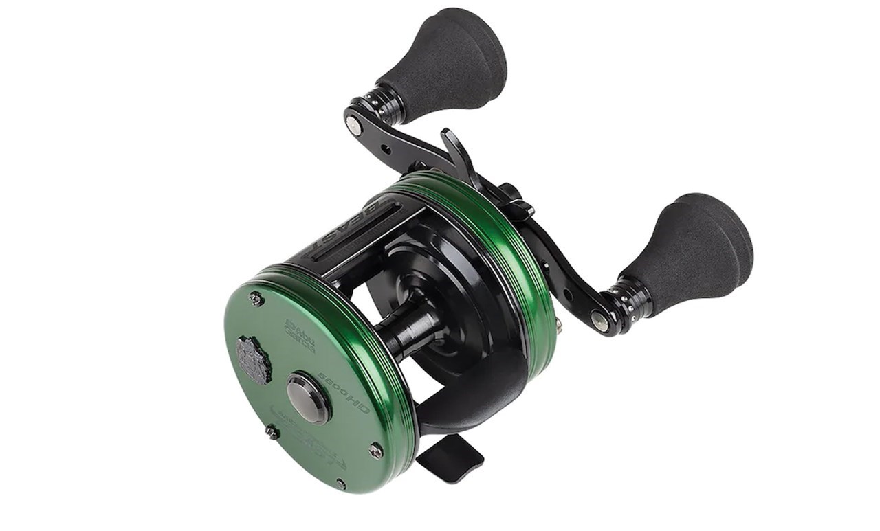 Picture of Abu Garcia Ambassadeur Beast 5600 HD