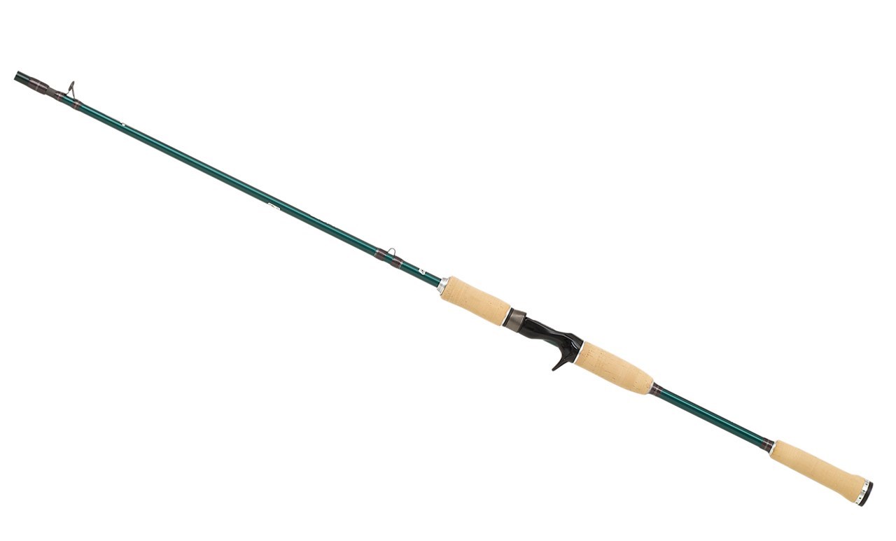 Picture of Abu Garcia BEAST X Pike Casting Cork 862 XXH 70-250g