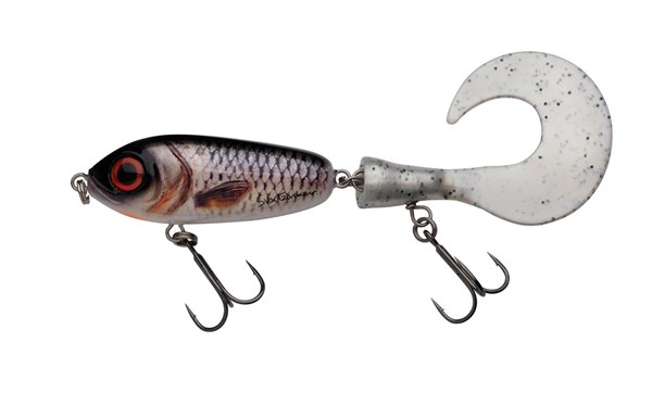 Bild på Abu Garcia McMio 18cm, 54g