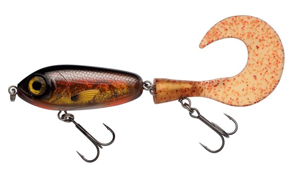 Picture of Abu Garcia McMio 18cm, 54g Crucian Carp