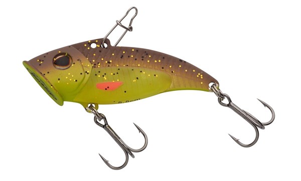 Picture of Berkley Rattling Powerblade, 6,5cm 26g