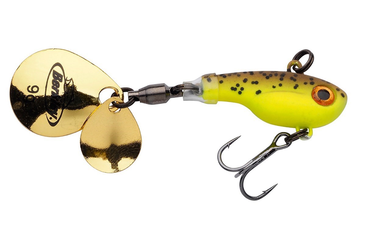 Picture of Berkley Pulse Spintail 9gr