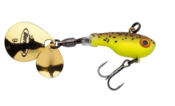 Picture of Berkley Pulse Spintail 9gr