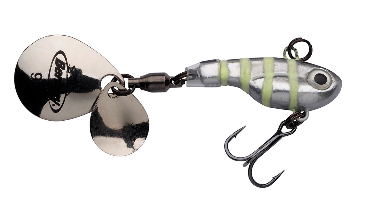 Picture of Berkley Pulse Spintail 9gr