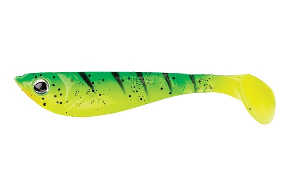 Bild på Berkley Pulse Shad 6cm (8-pack)