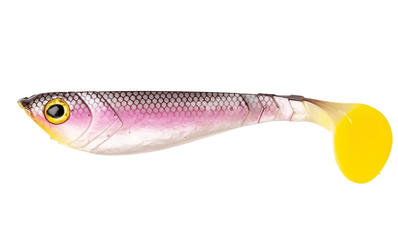 Picture of Berkley Pulse Shad 6cm (8-pack)