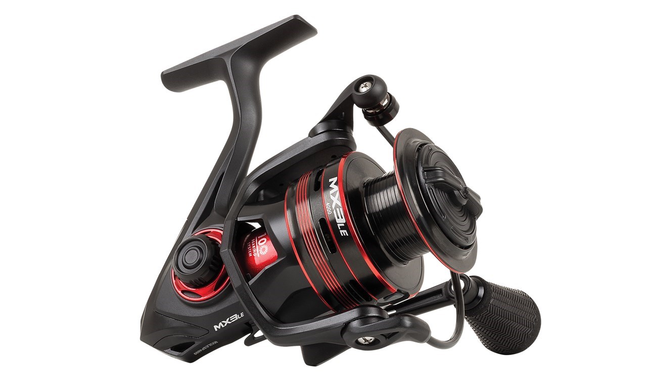 Mitchell MX3LE Spinning reel, 2000S FD