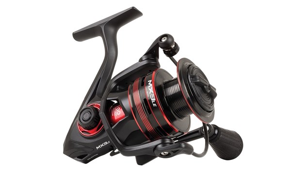 Picture of Mitchell MX3LE Spinning reel, 2000S FD