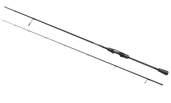 Picture of Abu Garcia Zenon Spinning Rod