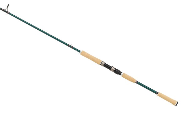 Picture of BEAST X Pike Cork Spinning Rod