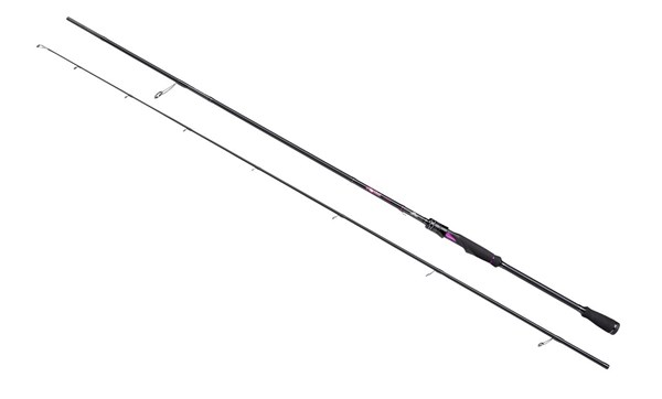 Bild på Berkley Sick Stick Perch, Pike 802H 20-60g Haspel