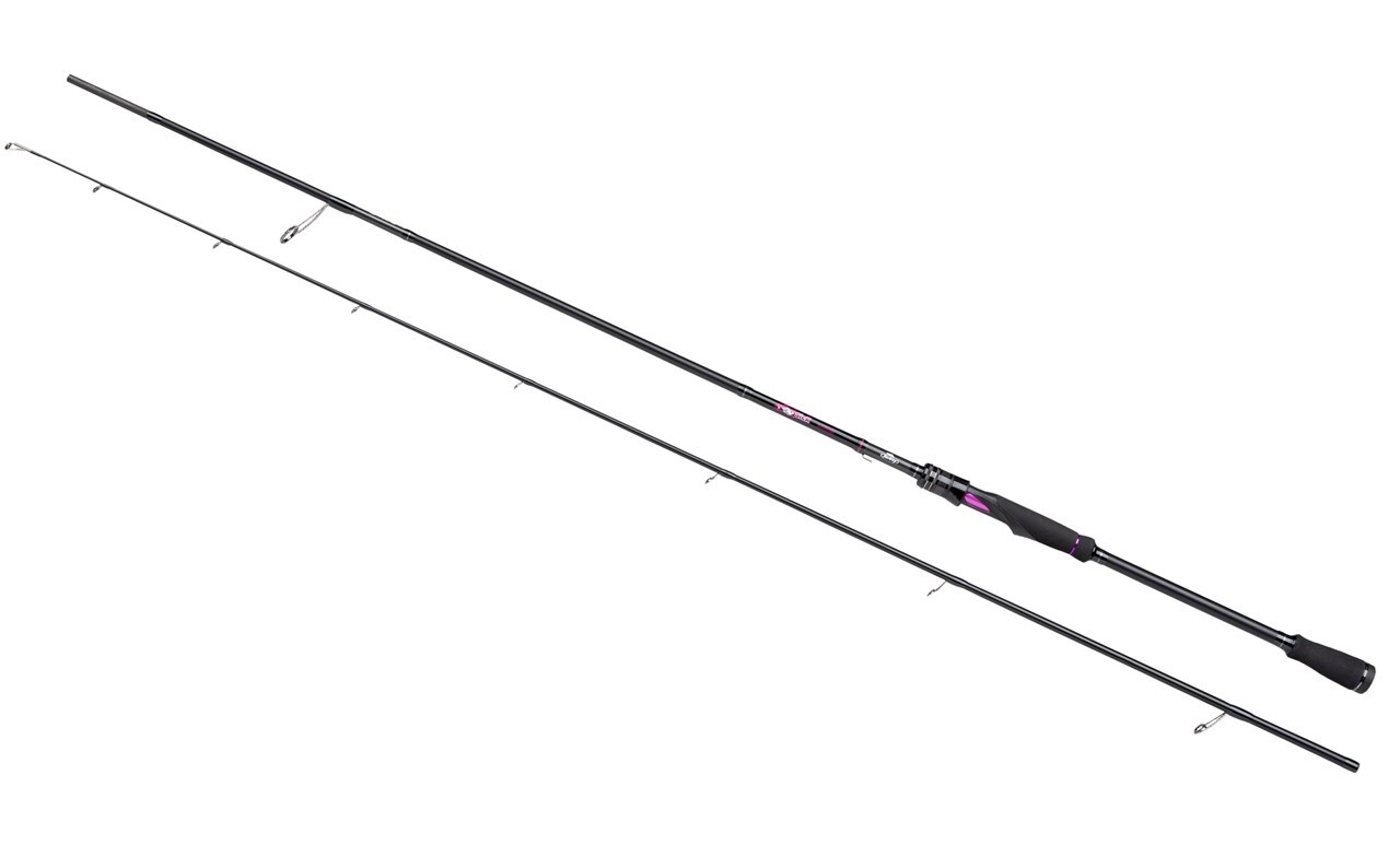 Picture of Berkley Sick Stick Perch, Zander 902MH 10-50g Spinning