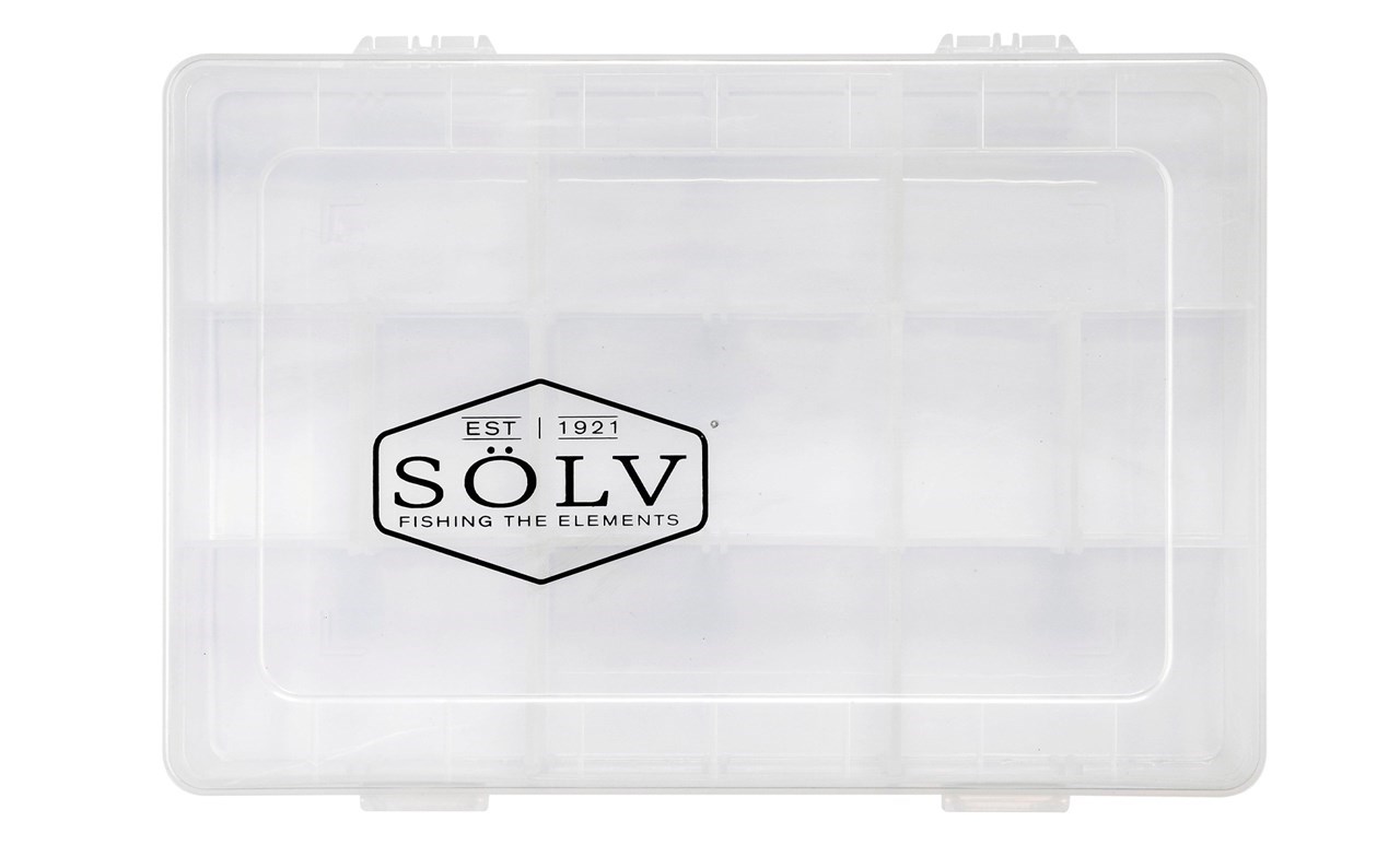 Picture of Abu Garcia Sölv Seatrout betesbox S