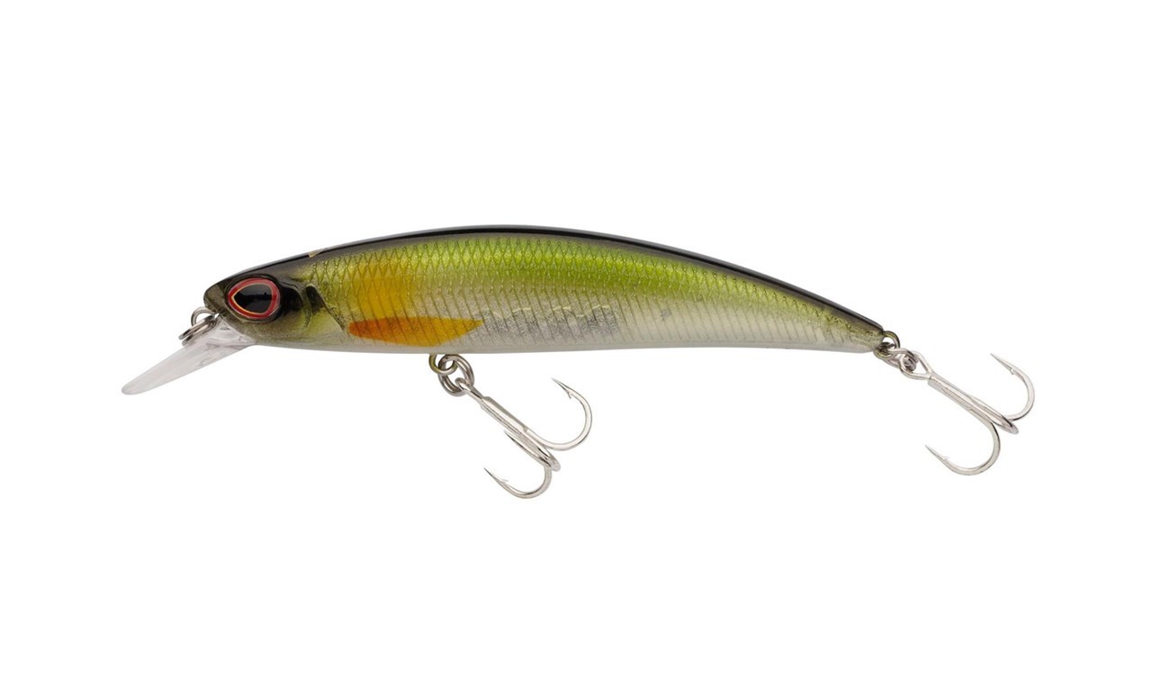 Picture of Berkley DEX Bullet Jerk 11cm