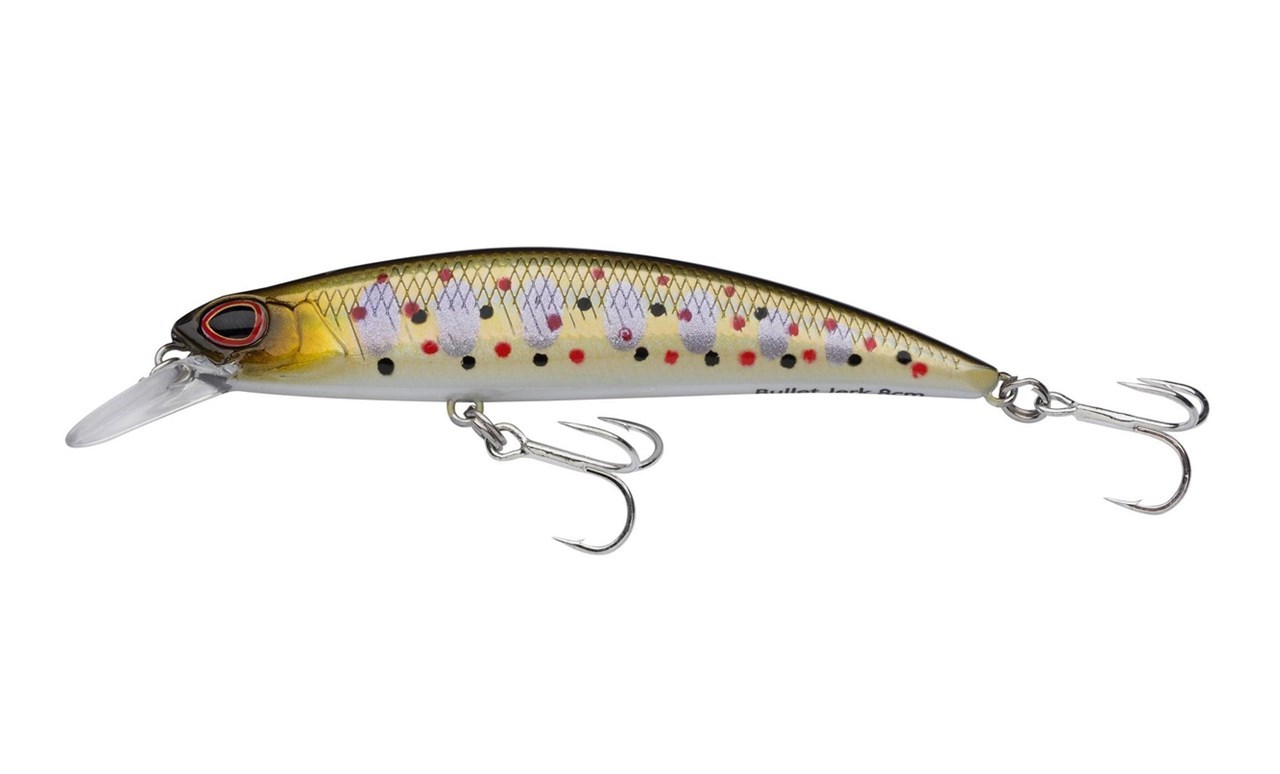 Picture of Berkley DEX Bullet Jerk 8cm