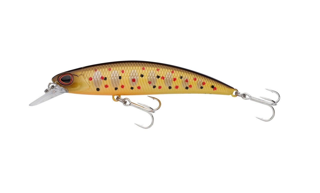 Picture of Berkley DEX Bullet Jerk 8cm