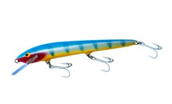 Picture of Nils Master Invincible 18cm, 40g