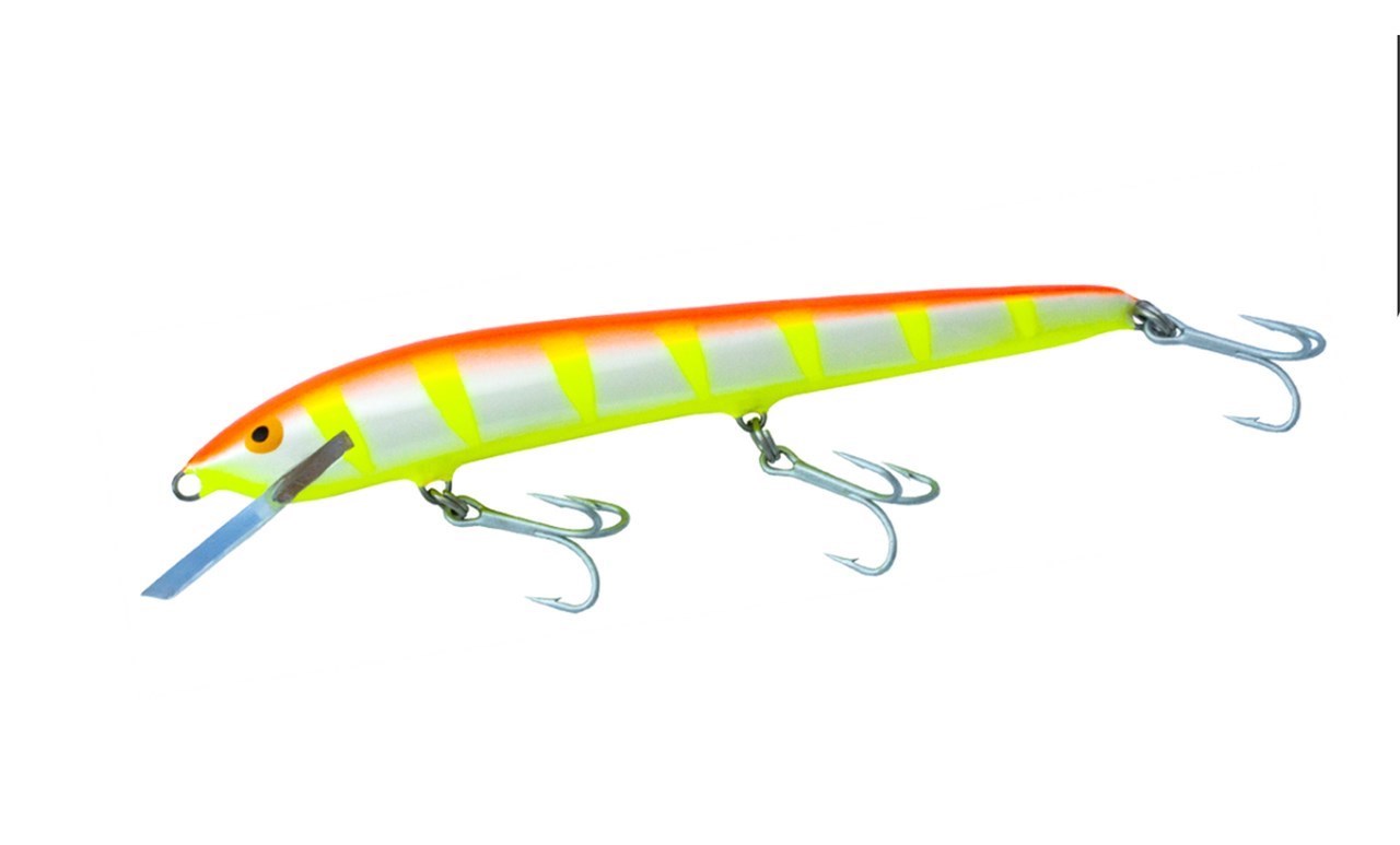 Picture of Nils Master Invincible 18cm, 40g