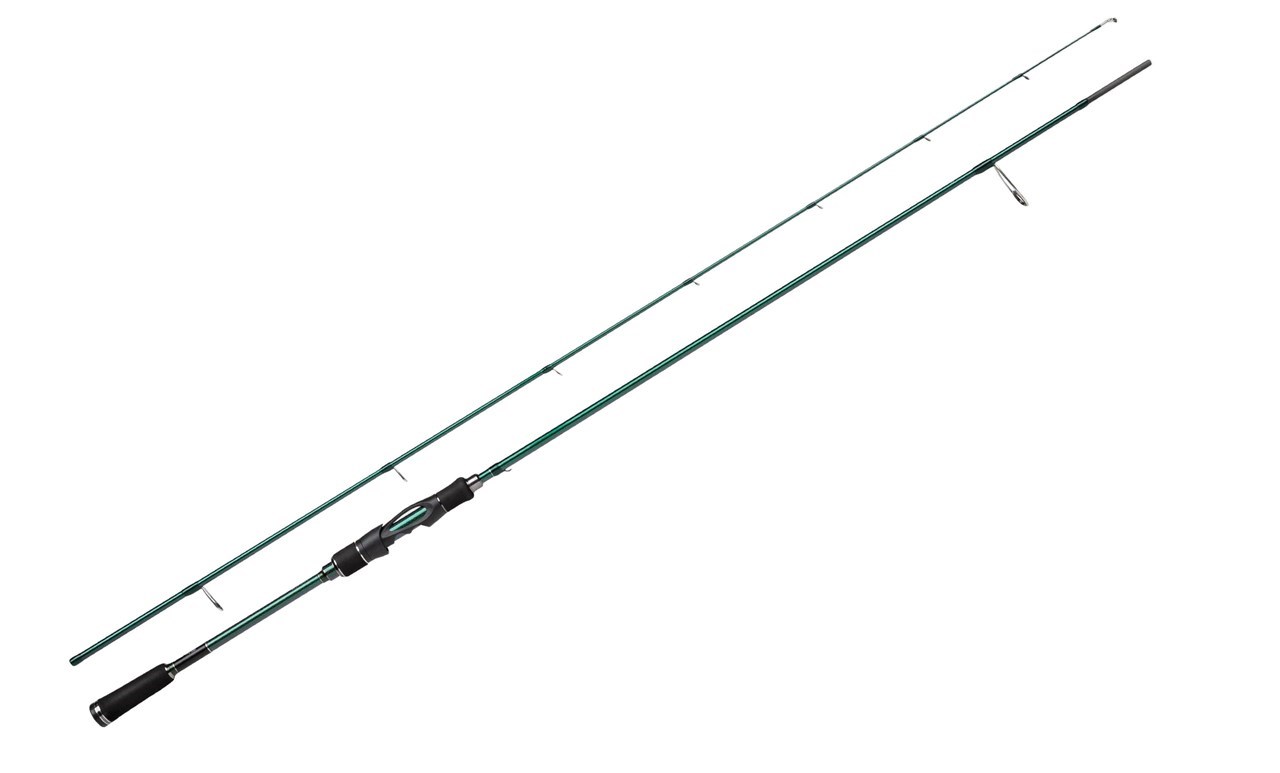 Picture of Abu Garcia Spike X Spinning Rod