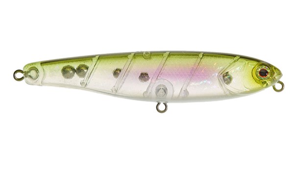 Bild på Illex Bonnie 10,7cm Ghost Smelt