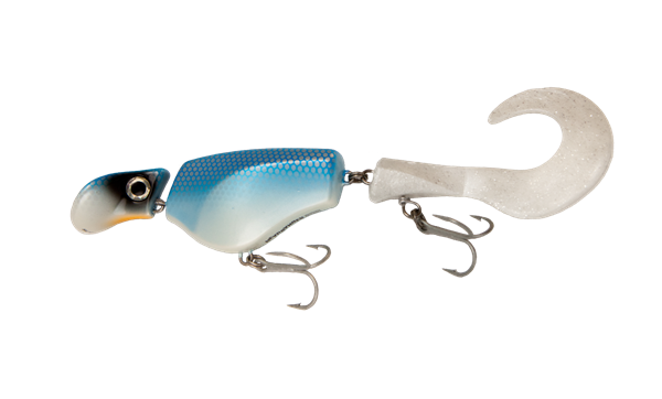 Bild på Headbanger Tail 23 cm Sinking