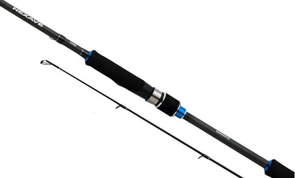 Picture of Shimano Rod Nexave Spinning FAST