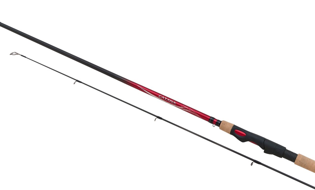 Picture of Shimano Catana EX Spinning rod 2,40m, 20-50g