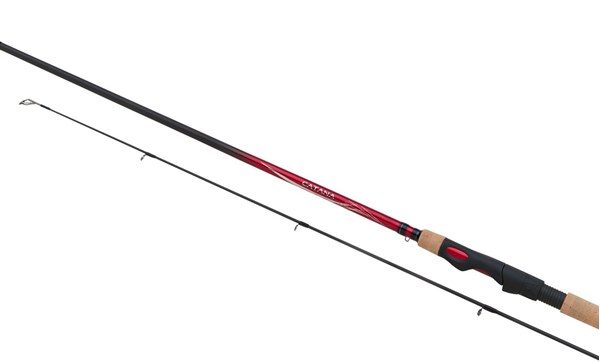 Picture of Shimano Catana EX Spinning rod 2,40m, 20-50g