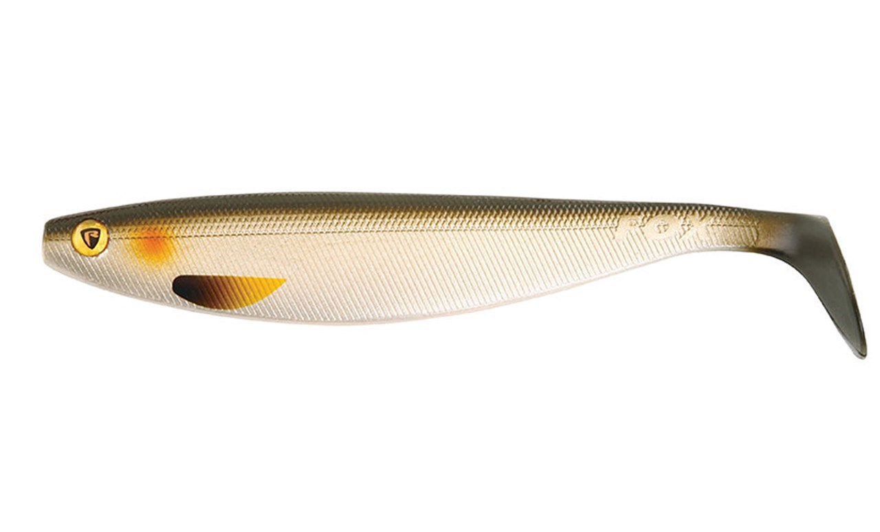 Picture of Fox Rage Pro Shad 23cm, Naturliga Klassiker