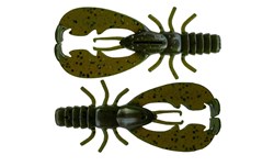 Picture of Headbanger BangerCraw 7,6cm, 4g, 10-pack