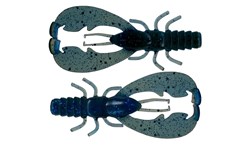 Picture of Headbanger BangerCraw 7,6cm, 4g, 10-pack