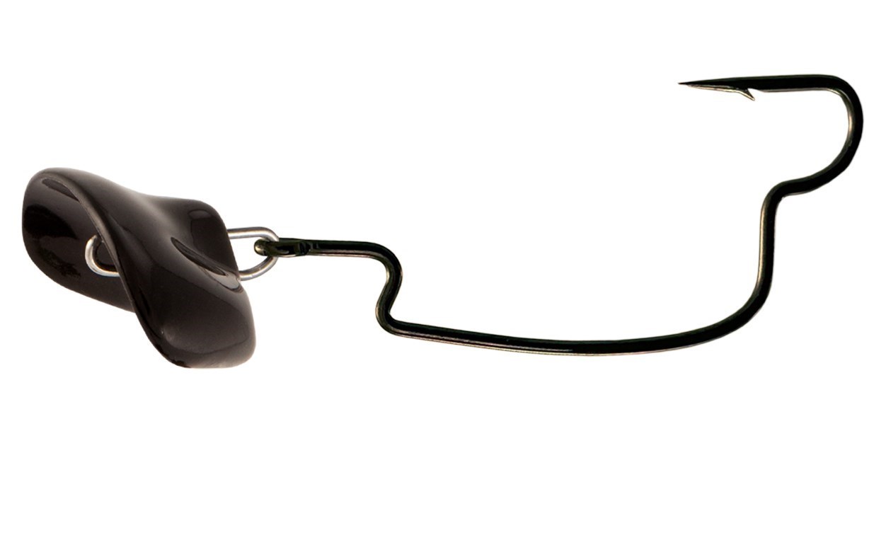 Picture of Headbanger RockerHead X, 4/0, 3-psc