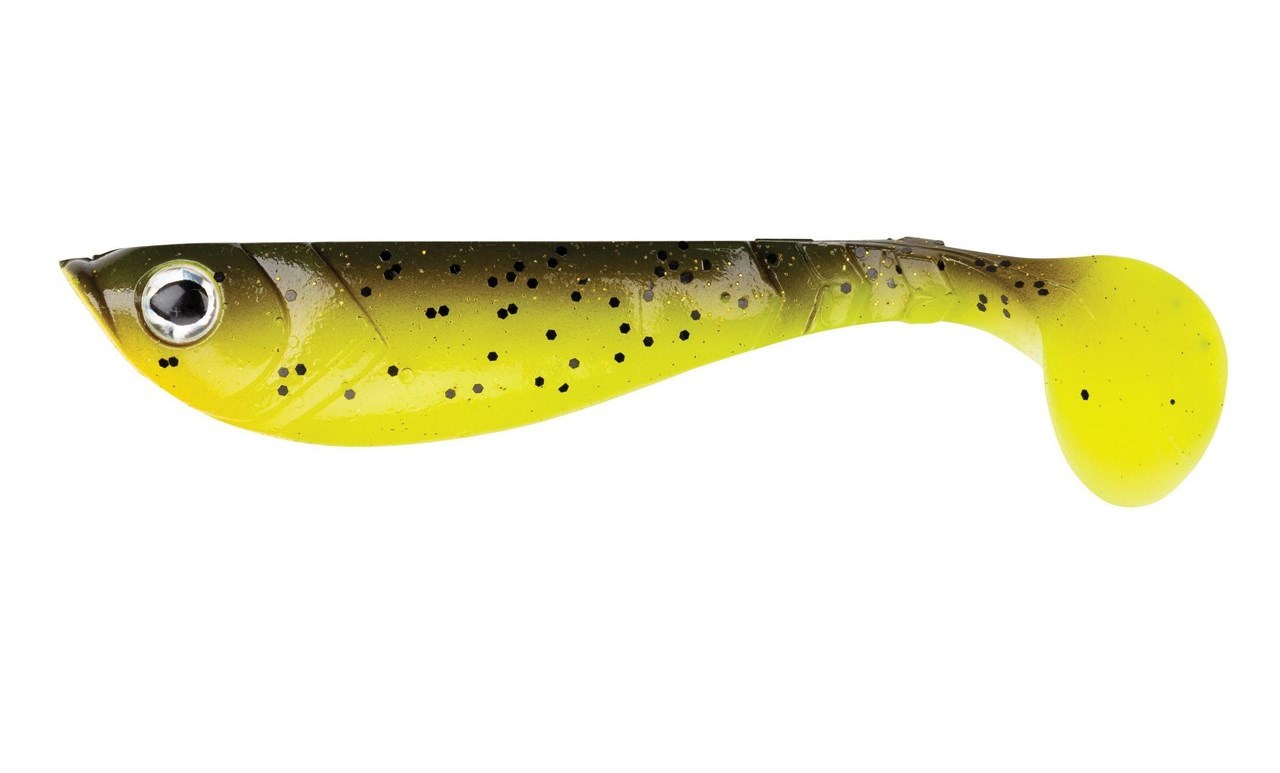 Picture of Berkley Pulse Shad 11cm (3-pack)