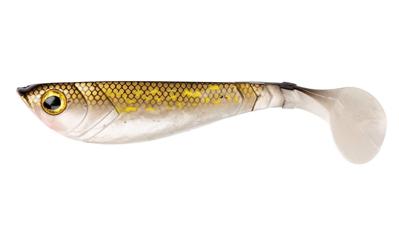 Picture of Berkley Pulse Shad 14cm (2-pack)