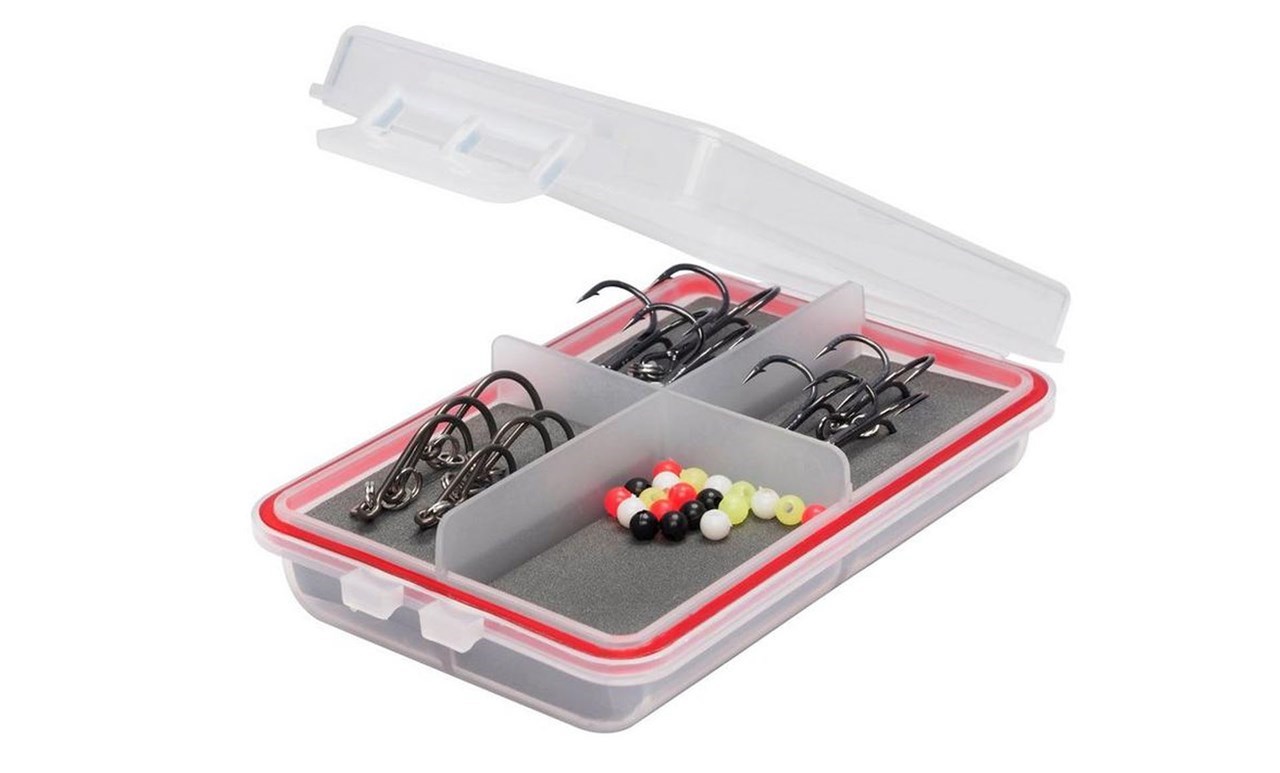 Picture of Abu Garcia Sölv Seatrout Spare Hook Kit