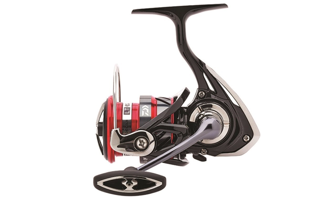 Picture of Daiwa 18 Ninja LT Spinning reel 2000