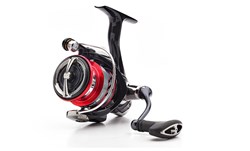 Picture of Daiwa 18 Ninja LT Spinning reel 2000