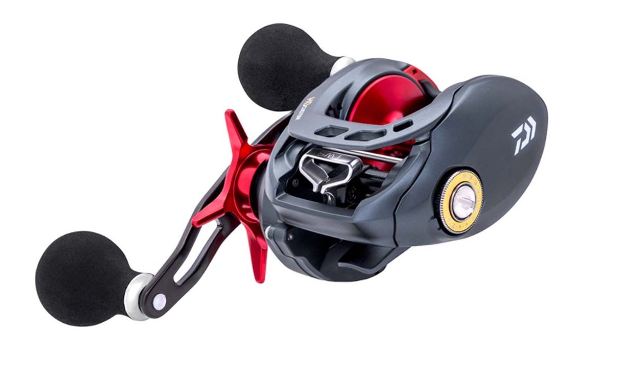 Picture of Daiwa Tatulion HD 200H Multirulle